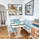Apartamento La Manga, Urbanizacion Oasis Apartment La Manga del Mar Menor