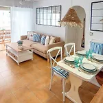 Apartamento La Manga, Urbanizacion Oasis Apartment