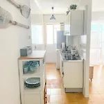Apartamento La Manga, Urbanizacion Oasis Apartment *