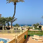 Apartamento La Manga, Urbanizacion Oasis Apartment La Manga del Mar Menor