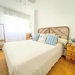 Apartamento La Manga, Urbanizacion Oasis * La Manga del Mar Menor