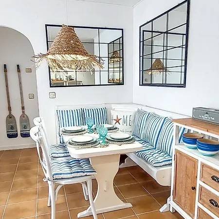 Apartamento La Manga, Urbanizacion Oasis Apartment La Manga del Mar Menor