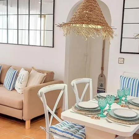 Apartamento La Manga, Urbanizacion Oasis *