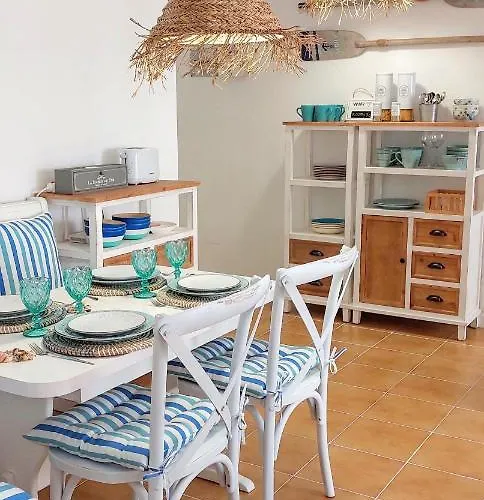 Apartamento La Manga, Urbanizacion Oasis Ла-Манга-дель-Мар-Менор