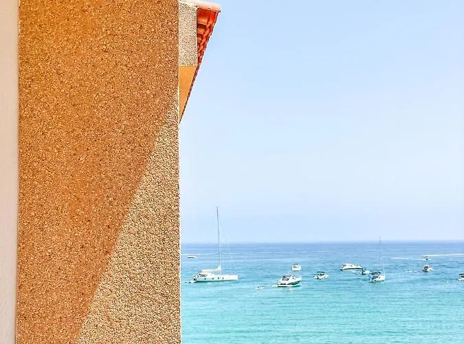 Apartamento La Manga, Urbanizacion Oasis Апартаменты Ла-Манга-дель-Мар-Менор