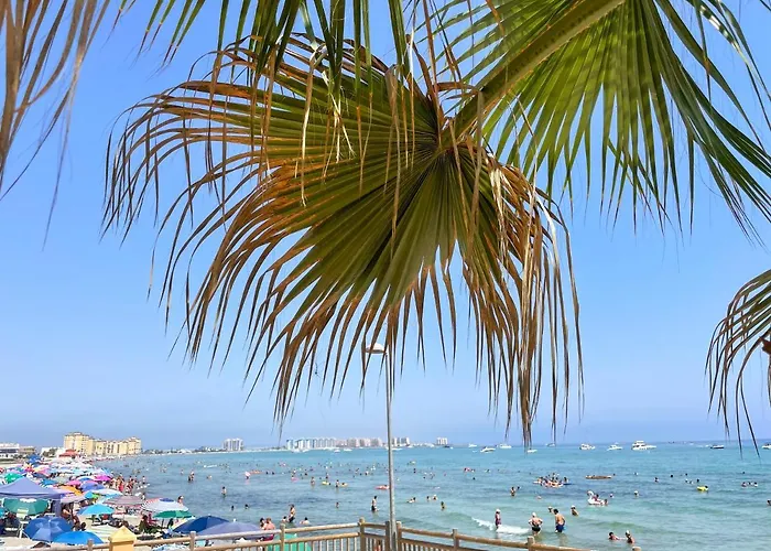 Апартаменты Apartamento La Manga, Urbanizacion Oasis *