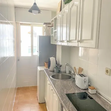 Apartamento La Manga, Urbanizacion Oasis 아파트 *