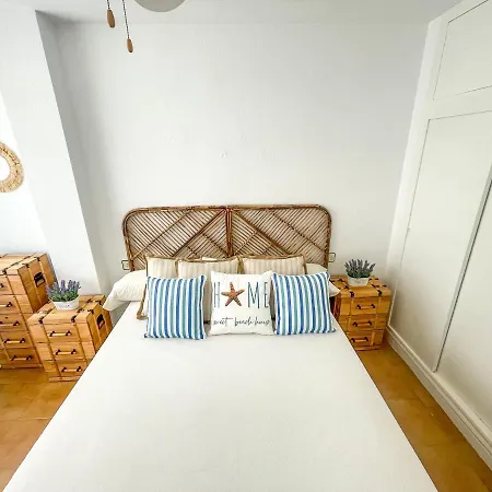 아파트 Apartamento La Manga, Urbanizacion Oasis