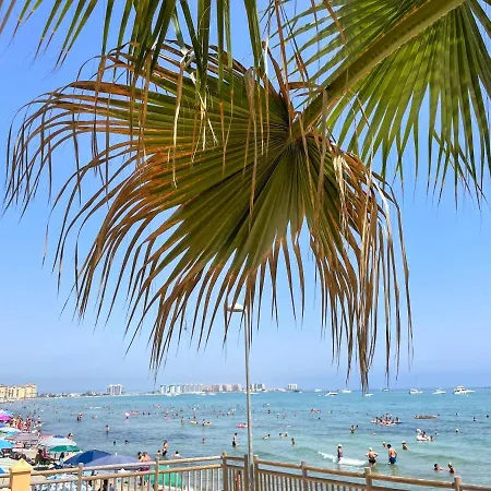 아파트 Apartamento La Manga, Urbanizacion Oasis *