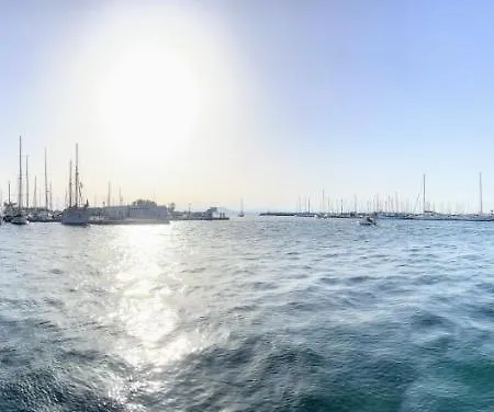 아파트 Apartamento La Manga, Urbanizacion Oasis *