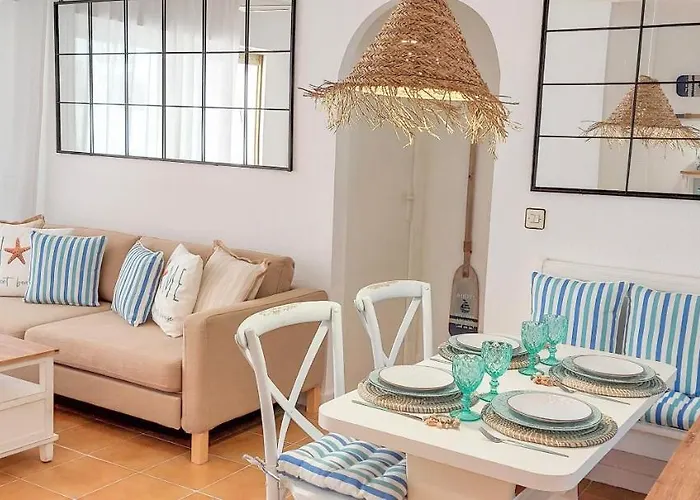 Apartamento La Manga, Urbanizacion Oasis *